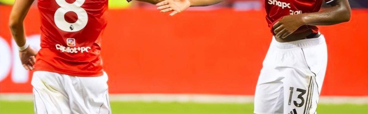 4-1！两连胜 8.2亿豪门笑傲英超内战 20岁小将转型后传射闪耀全场