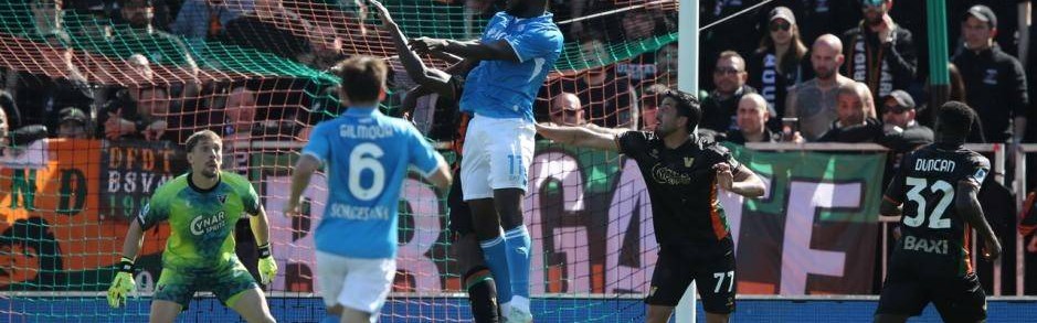 孔蒂若夺冠将创造一大神迹意甲冠军归属可能需要附加赛