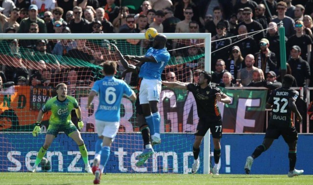 孔蒂若夺冠将创造一大神迹意甲冠军归属可能需要附加赛