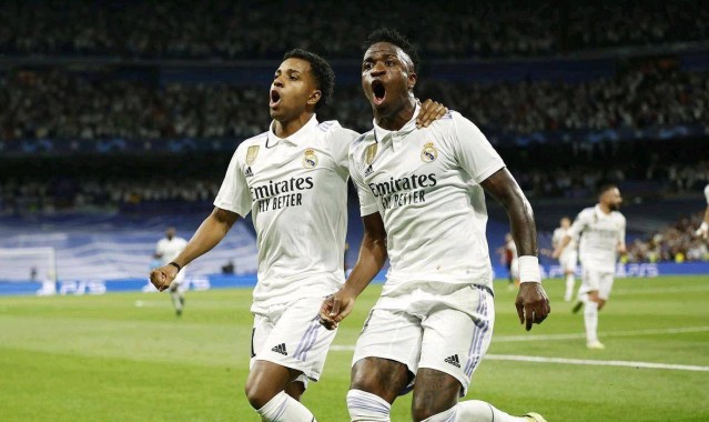 8000万欧+20万周薪！皇马神锋突然摊牌，利物浦备选计划藏风险