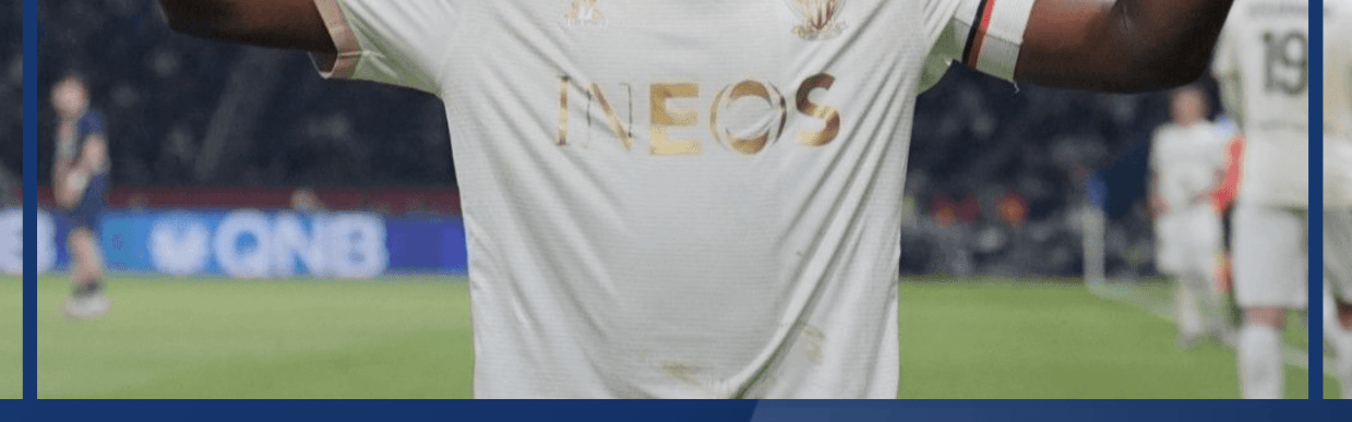 狂轰26脚仍惨败！尼斯门将一战封神 大巴黎不败金身被血洗！欧冠生死战前遭致命打击