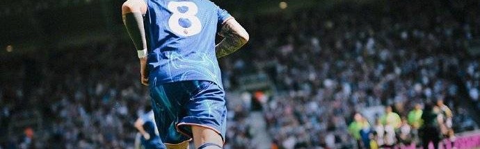 切尔西不敌纽卡，进攻端哑火让争四受阻，末尾两战必须赢