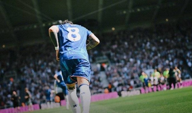 切尔西不敌纽卡，进攻端哑火让争四受阻，末尾两战必须赢