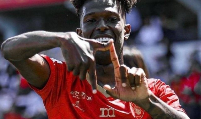 法甲新援涌现，葡翼加盟里尔；意甲豪门瞄准巴西新星