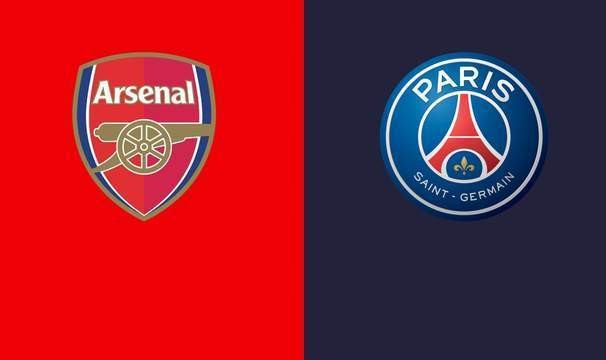 欧冠-阿森纳2-0大巴黎：枪手成夺冠大热，登贝莱大器晚成|前瞻