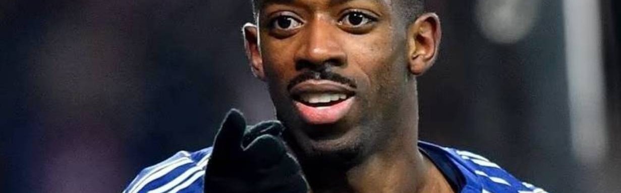 法甲预测南特1-6巴黎圣日耳曼登贝莱进球