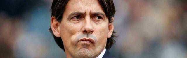 内文希望小因扎吉稳住中场的布局，阿莫林可以参照穆帅的策略