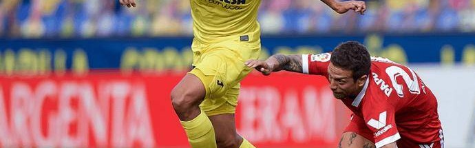 西甲 毕尔巴鄂竞技VS拉斯帕尔马斯：赛事预测