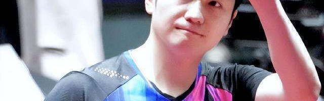 下一站萨尔布吕肯！樊振东德甲出征：为自己而战为乒乓而燃