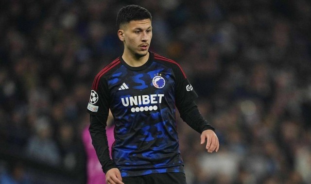 巴萨超新星伤愈复出即开挂！大英帝星冷汗直冒：卷不动了啊