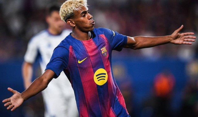 拉什福德回归在即？巴萨曼联双雄博弈