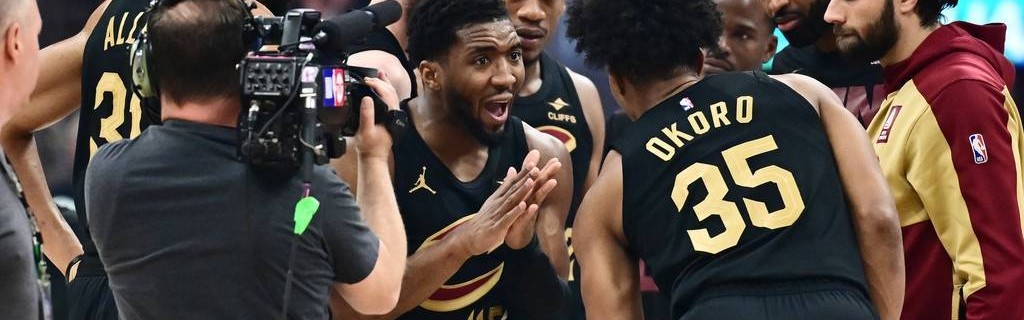 骑士常规赛斩获荣誉无数 半决赛惨遭绅士横扫