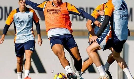 西甲焦点战：赫塔费主场狙击，皇马客场争冠