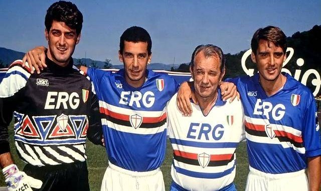 欧冠亚军还活着！意甲老字号得救了，4000万团队迎来历史性战