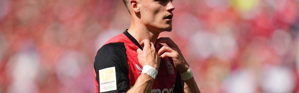 国家队赛后宣？被问是否对利物浦感到兴奋 维尔茨点头