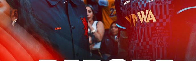 詹姆斯商讨建立新篮球联赛 巡回赛制+球员获得股权