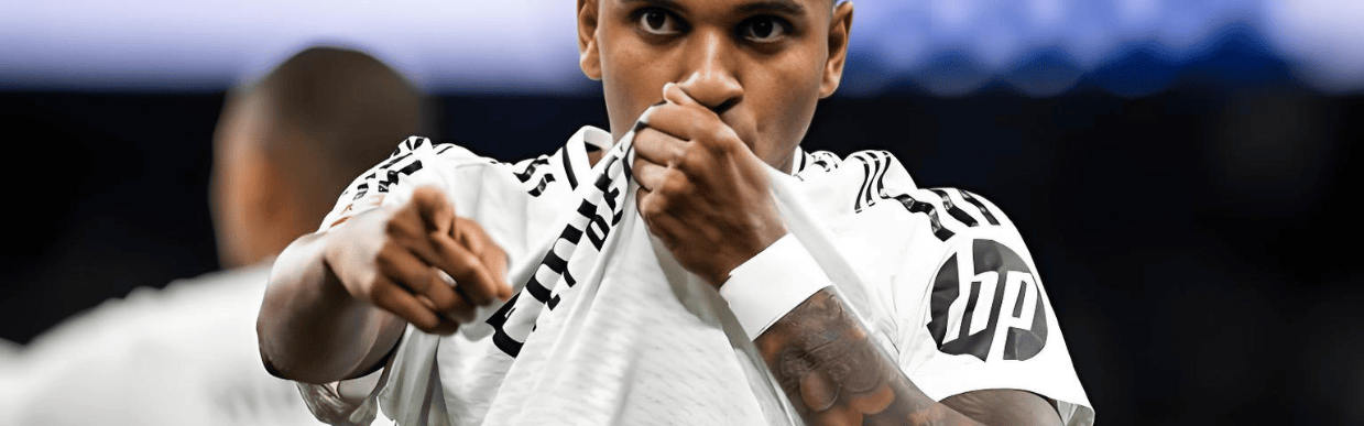 据报道，在未来不确定的情况下，曼联有望签下皇家马德里球星