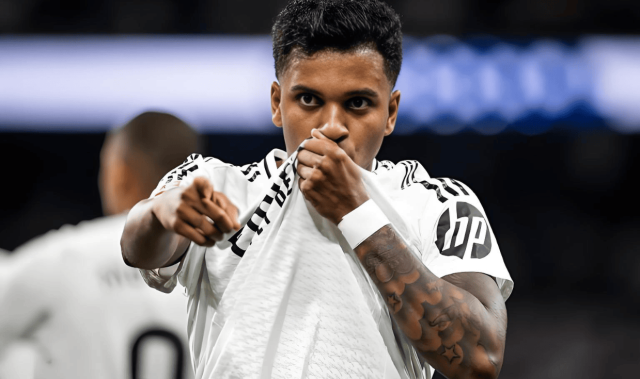 据报道，在未来不确定的情况下，曼联有望签下皇家马德里球星