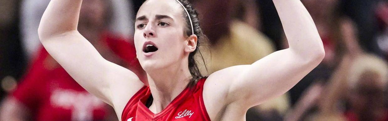 凯特琳-克拉克赛季报销 本赛季两次遭遇腹股沟伤势