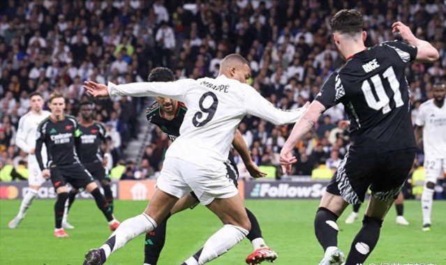 绝了！皇马为欧冠出局找背锅侠：要卖掉哪位前锋？