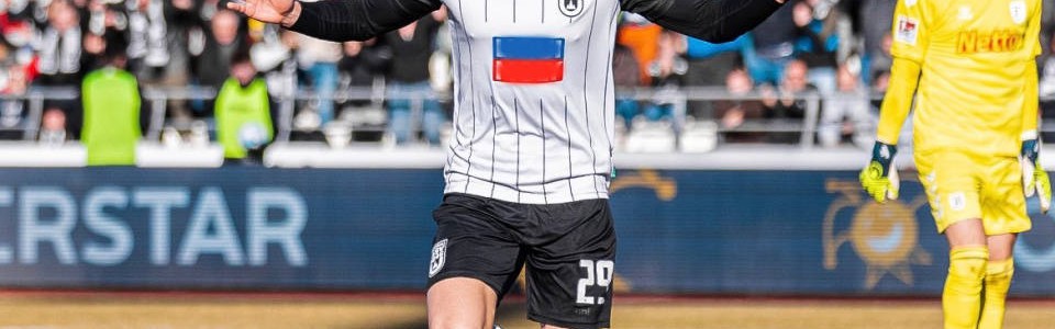 2-4！德乙劲爆剧情！3支升班球队无胜绩，前欧冠冠军连胜3场重返德甲