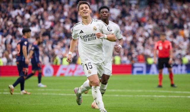 皇马“废太子”宫斗失败也能扶正？西甲打巴萨或成主力