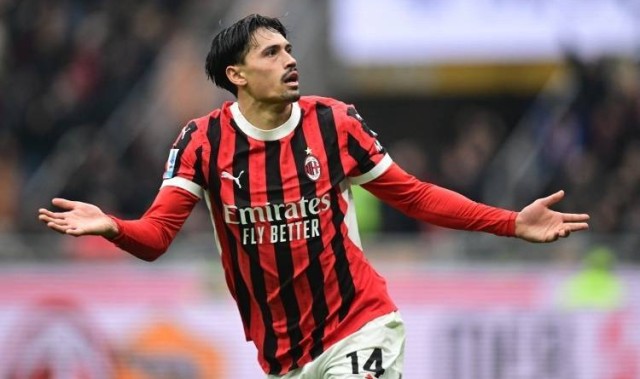 一日意甲动向：曼城即将正式报价赖恩德斯，国米敲定锋线替补组合