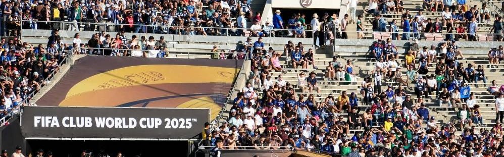 4万人观战！世俱杯首场冷门诞生：欧冠亚军险翻车，水爷MVP