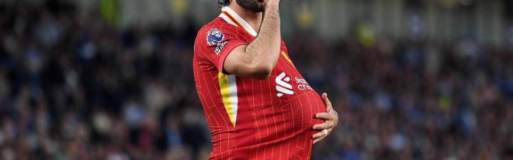 英超头一遭！利物浦夺冠后三轮不胜 一数据=历史级耻辱