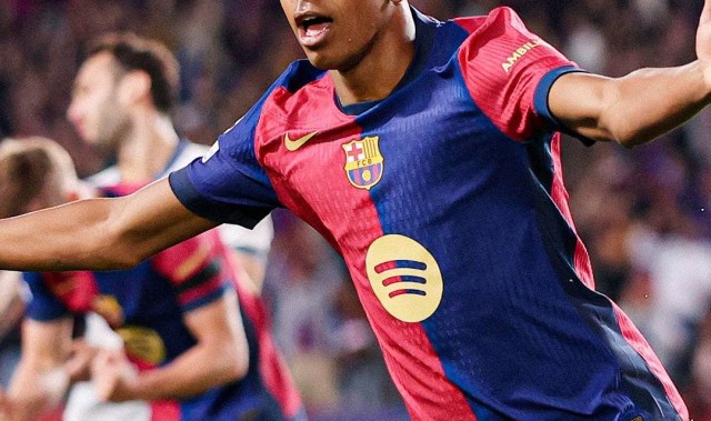 AC米兰名宿：亚马尔永远无法成为梅西！但能成为小罗或内马尔！