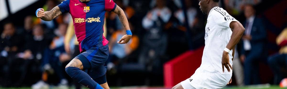 让二追四，四杀死敌！青春风暴7分碾压巴萨接近锁定西甲冠军