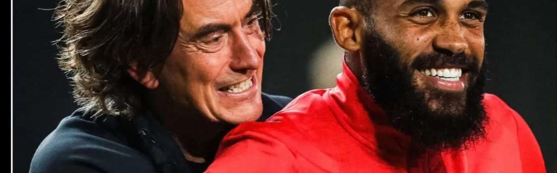 6000万镑！曼联抢人突遭热刺截胡？主帅变心引爆天价争夺战