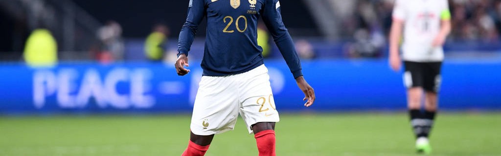 曝尤文拒绝用K-图拉姆换穆阿尼 或转向曼联租借霍伊伦