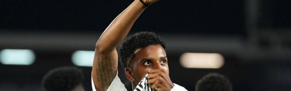 拜仁8000万欧求购罗德里戈 皇马边锋或转战德甲