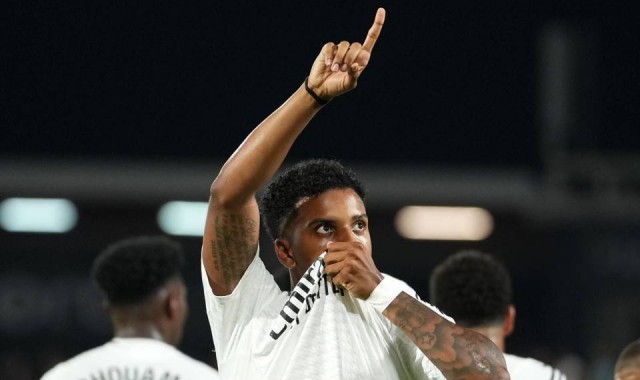 拜仁8000万欧求购罗德里戈 皇马边锋或转战德甲