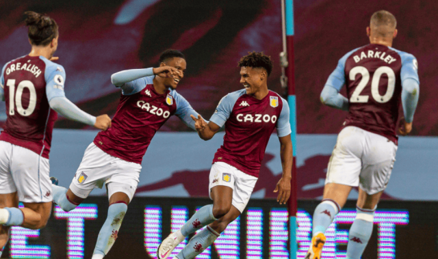 25074期足彩胜负平推荐：伯恩茅斯主场专克强队？维拉欧冠席位生死战！