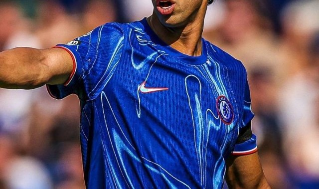 天空：利雅得胜利总价4400万镑从切尔西签菲利克斯！转会接近完成