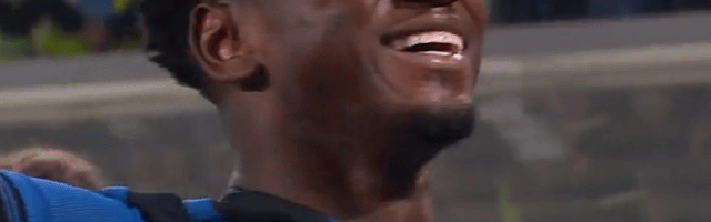 2-1后！意甲前三出炉：争四4队差2分，尤文后2场全胜=进欧冠