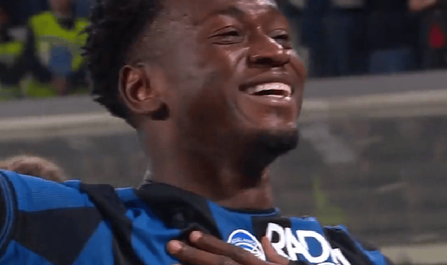 2-1后！意甲前三出炉：争四4队差2分，尤文后2场全胜=进欧冠