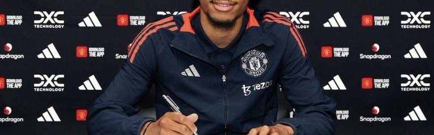 记者：曼联19岁左边锋伊桑-威廉姆斯合同仅剩一年，比利时2队关注