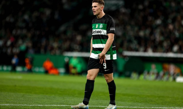 曝哲凯赖什距阿森纳一步之遥 曼联3000万镑锁“新凯恩”