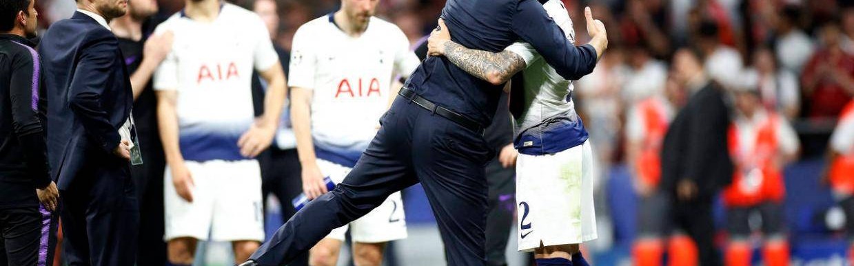 热刺“分手”波帅之殇：错失跃升的黄金契机