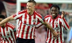 英冠：两支球队会师“价值亿元”的英超升级附加赛决赛