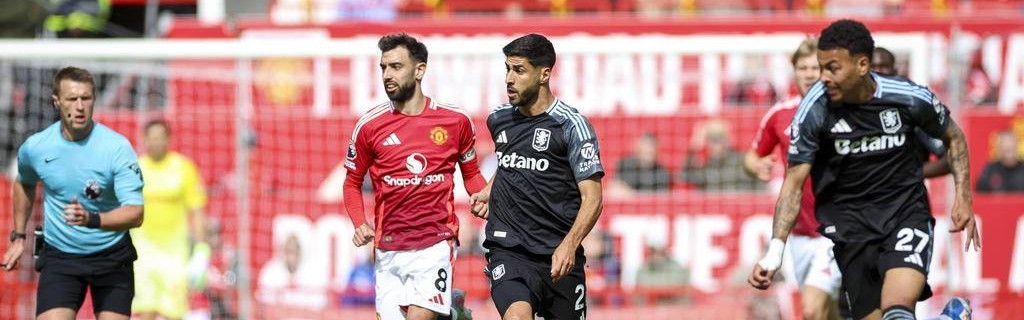 惊爆！曼联主帅阿莫林：拉什福德不懂球！4000万镑太子爷何去何从？