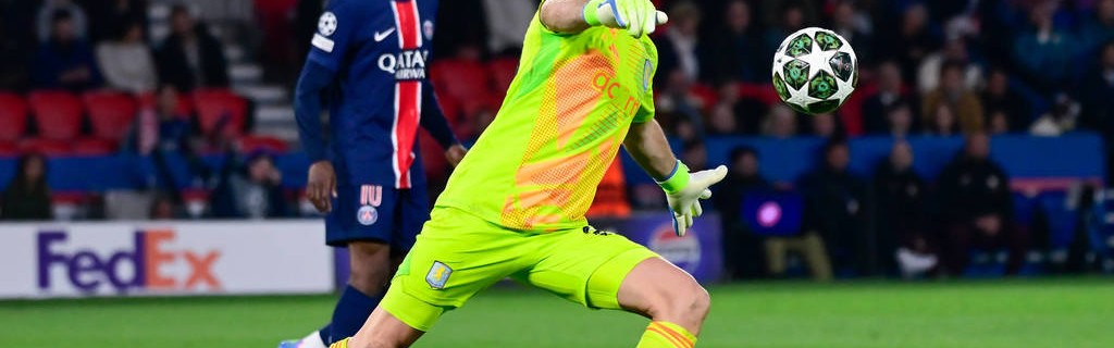 阿斯顿维拉面临财政压力，门神马丁内斯或成今夏转会焦点