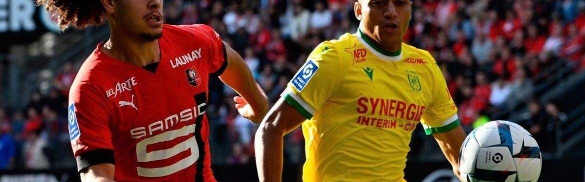 法甲前瞻：雷恩换帅效果极为显著南特保级征途步步为营