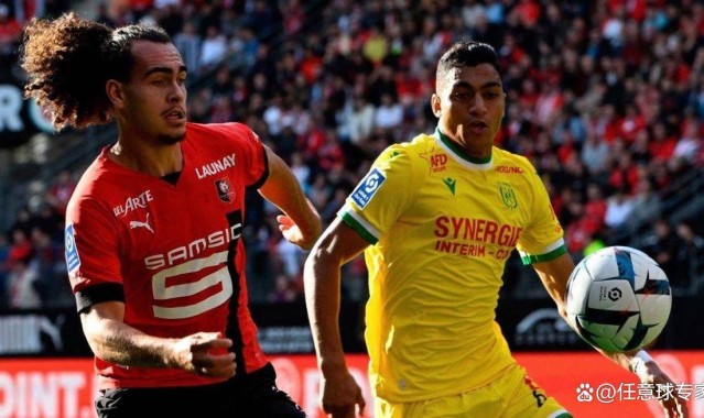 法甲前瞻：雷恩换帅效果极为显著南特保级征途步步为营