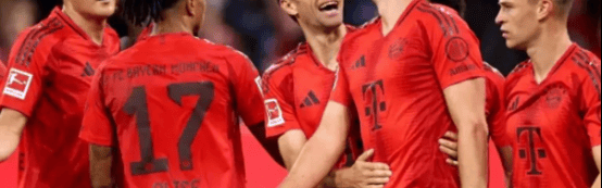 热刺7亚王逆天改命！凯恩德甲封神遭群嘲：无冠诅咒破除=足坛最水冠军？