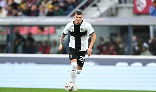 意甲焦点对决：帕尔马迎战尤文图斯，图多尔宣布“手中有15名球员可用”