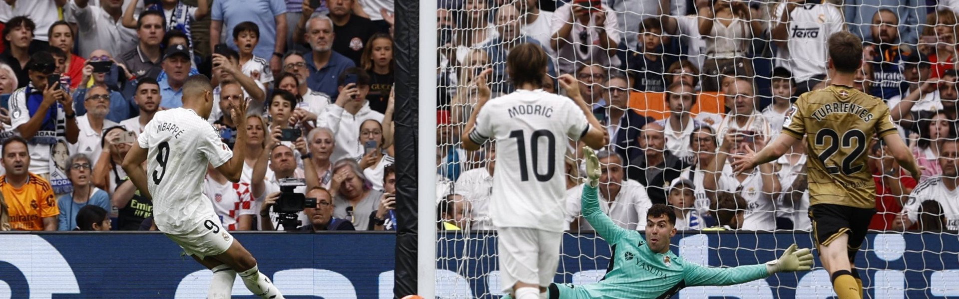 黄健翔评姆巴佩：这种风格的个人成功若被奉为圭臬，足球会成啥样